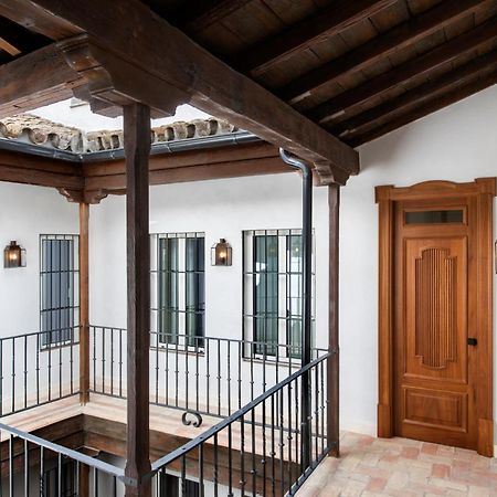 Casa Pilatos Luxury Apartments Sevilla Exteriör bild