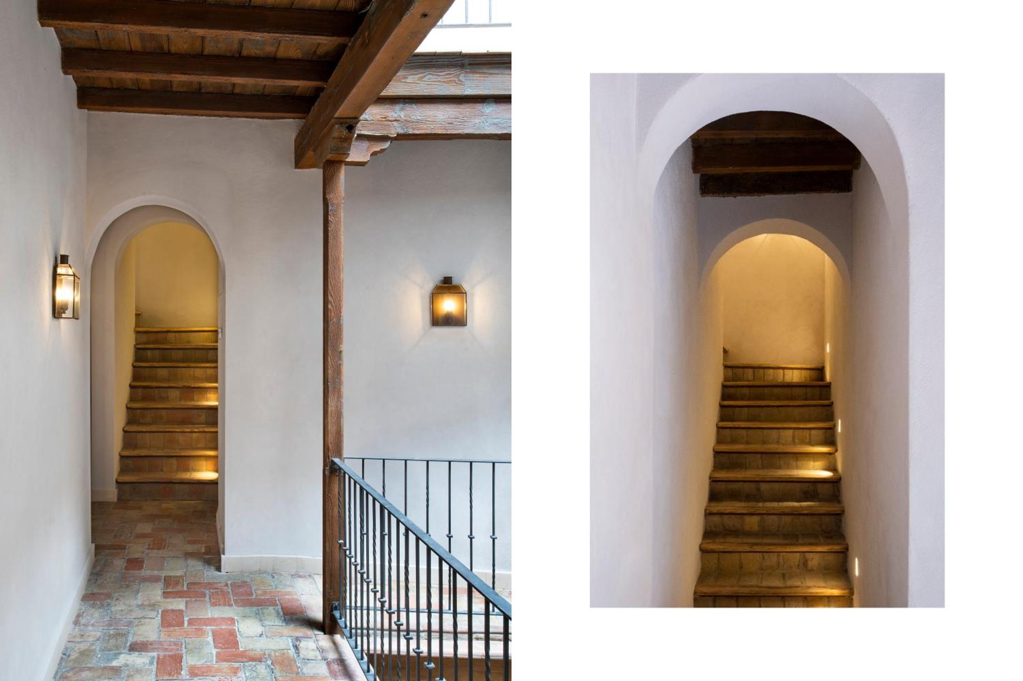 Casa Pilatos Luxury Apartments Sevilla Exteriör bild