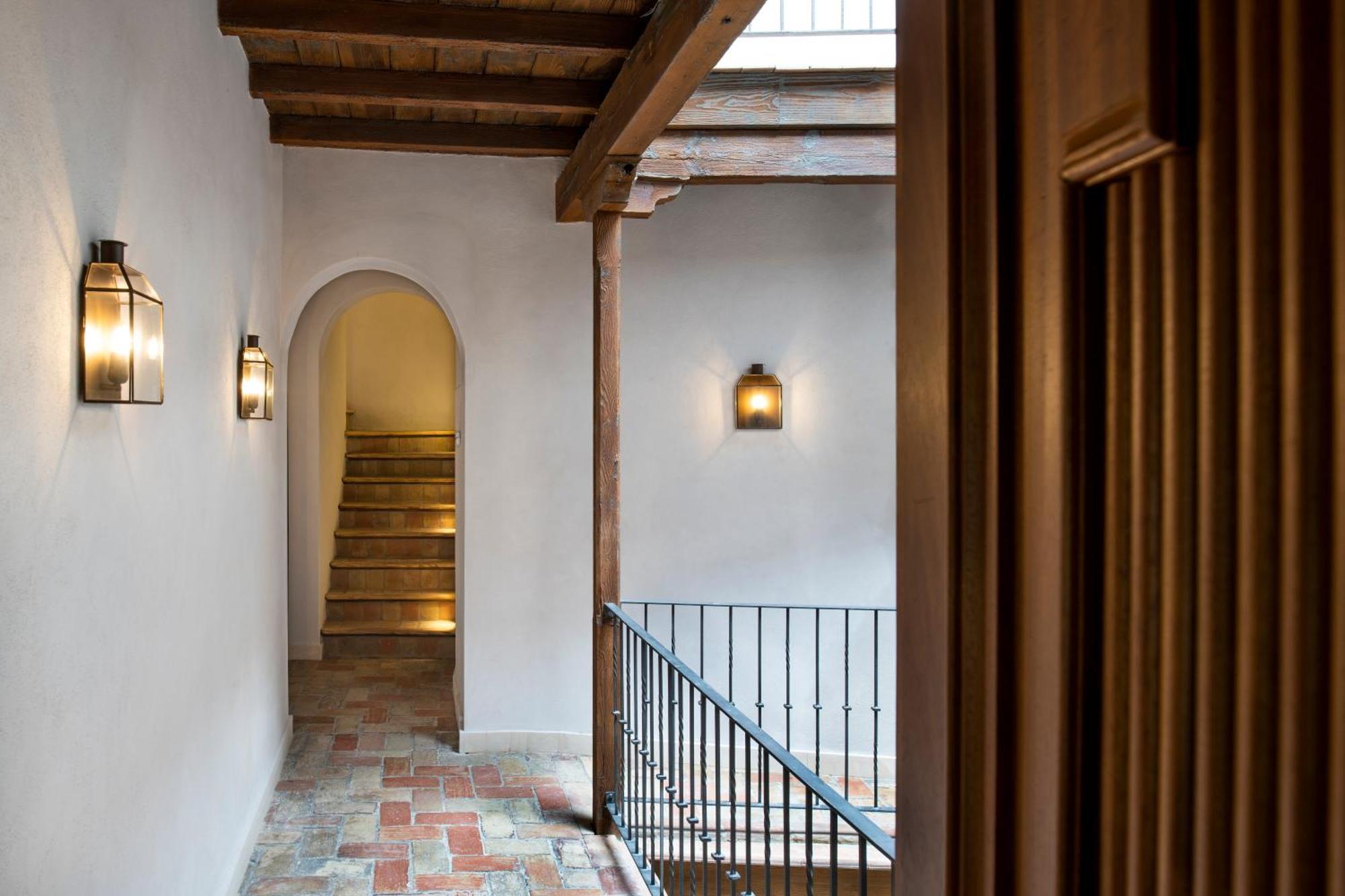 Casa Pilatos Luxury Apartments Sevilla Exteriör bild