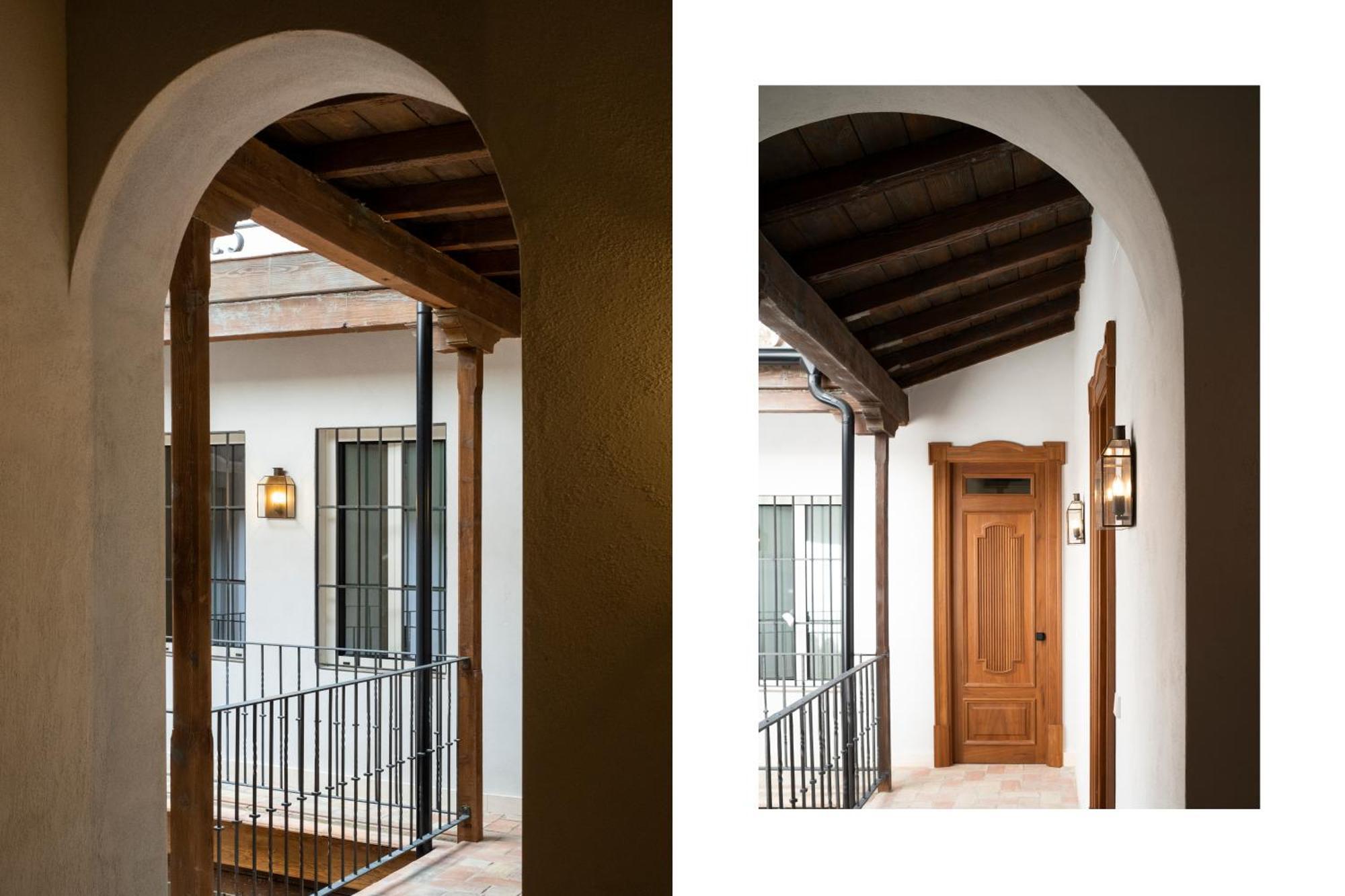 Casa Pilatos Luxury Apartments Sevilla Exteriör bild