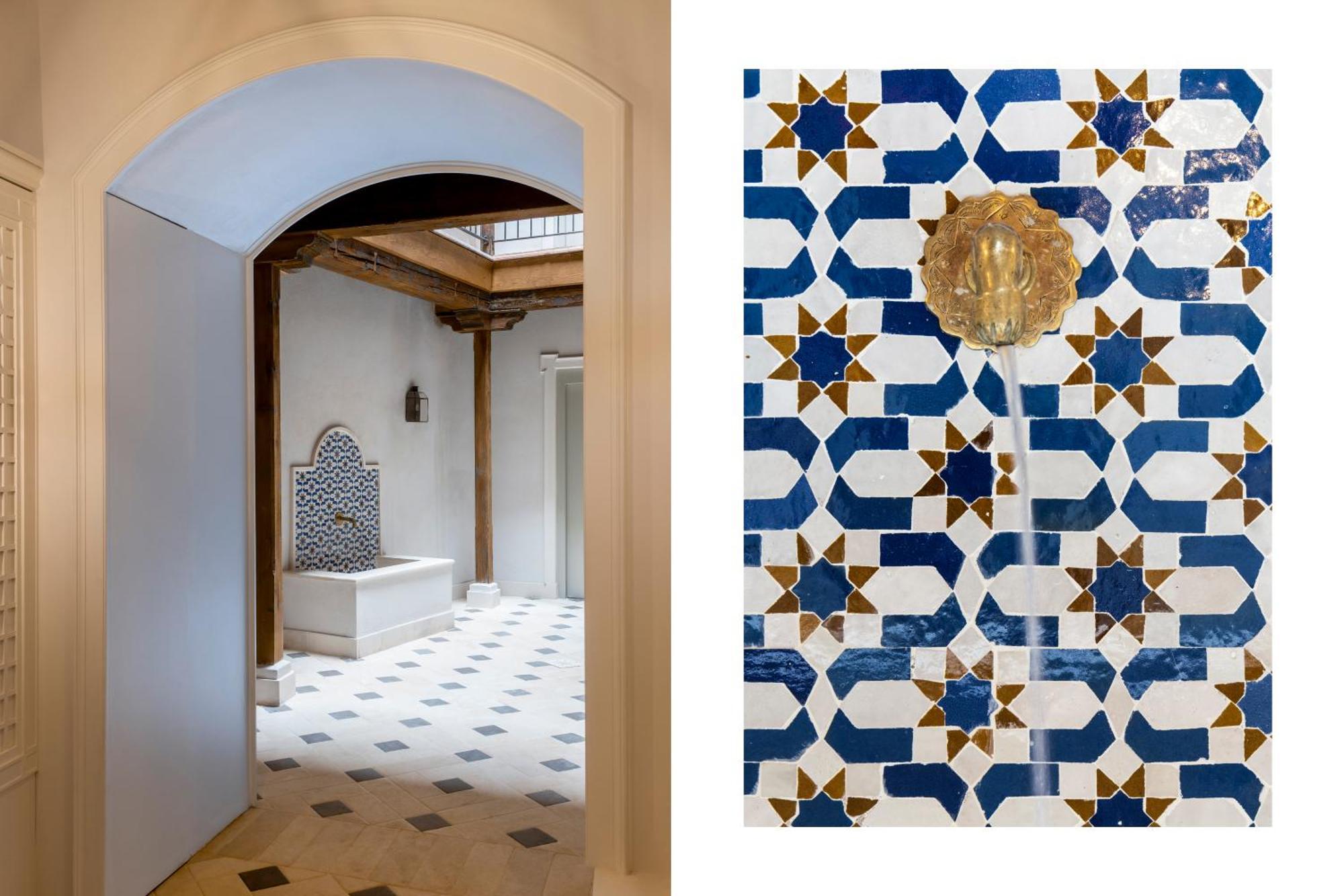 Casa Pilatos Luxury Apartments Sevilla Exteriör bild